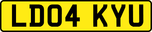 LD04KYU