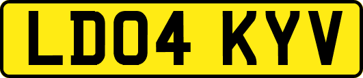 LD04KYV