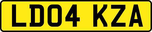 LD04KZA