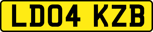 LD04KZB