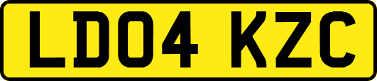 LD04KZC