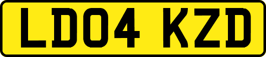 LD04KZD