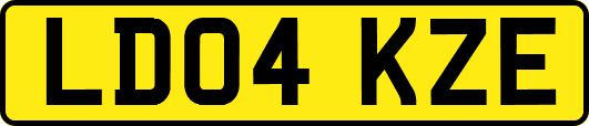 LD04KZE