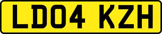 LD04KZH