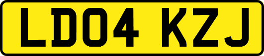 LD04KZJ