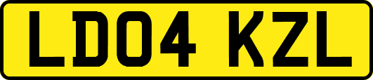 LD04KZL