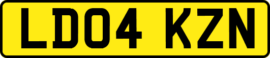LD04KZN