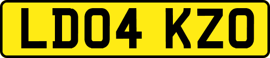 LD04KZO