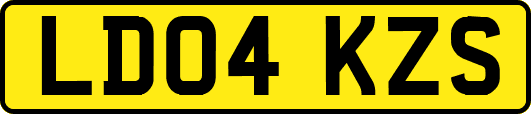 LD04KZS