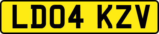 LD04KZV