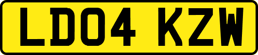 LD04KZW