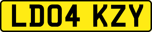 LD04KZY