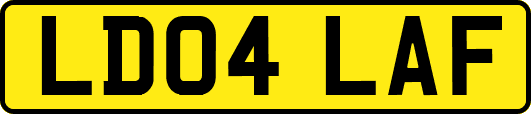 LD04LAF