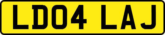 LD04LAJ