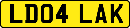 LD04LAK