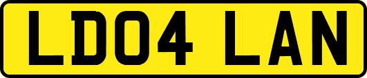 LD04LAN