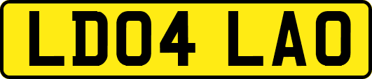 LD04LAO