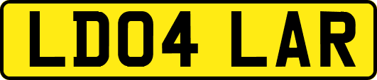 LD04LAR