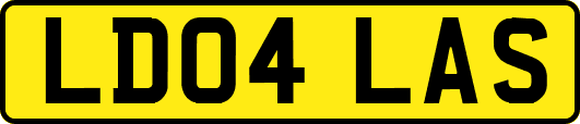 LD04LAS