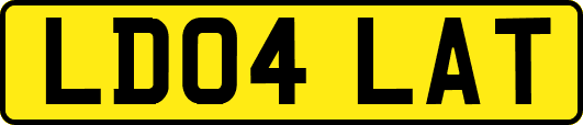 LD04LAT