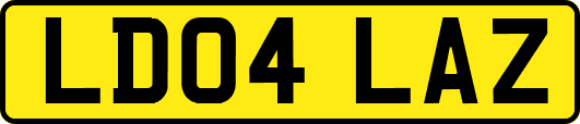 LD04LAZ