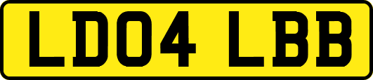 LD04LBB