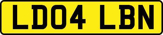 LD04LBN