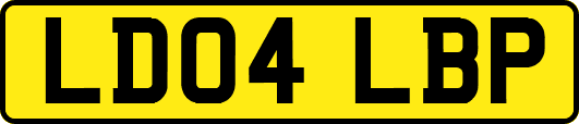LD04LBP