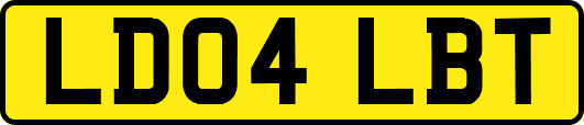 LD04LBT