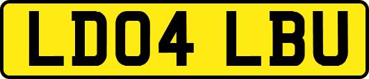 LD04LBU