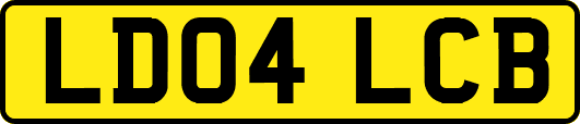 LD04LCB