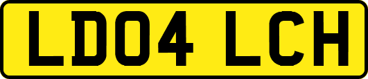 LD04LCH