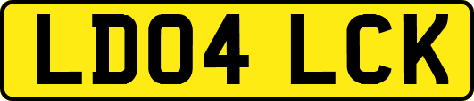 LD04LCK