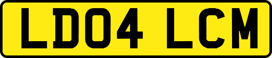 LD04LCM