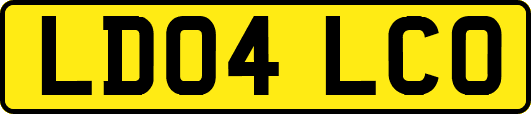 LD04LCO