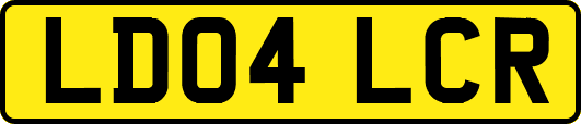 LD04LCR