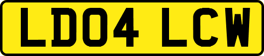 LD04LCW