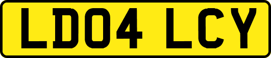 LD04LCY