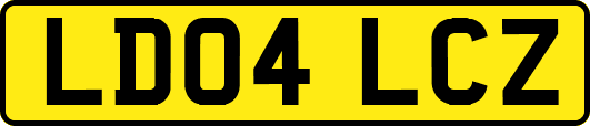 LD04LCZ