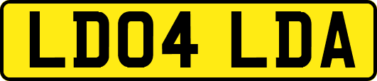 LD04LDA