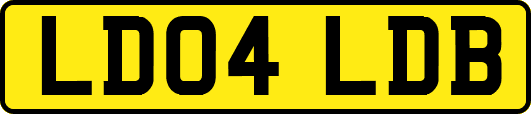 LD04LDB