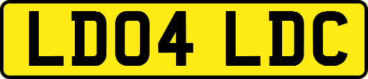 LD04LDC