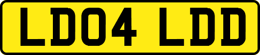 LD04LDD