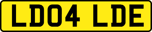 LD04LDE