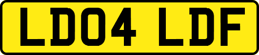 LD04LDF