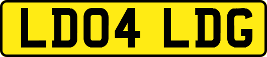 LD04LDG