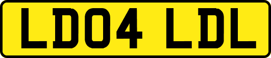 LD04LDL