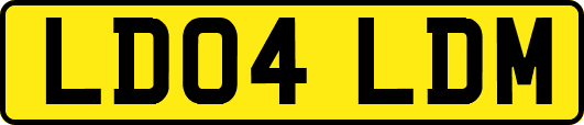 LD04LDM