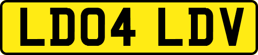 LD04LDV