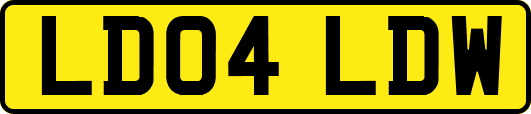 LD04LDW